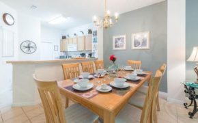 Townhome at Emerald Island Resort